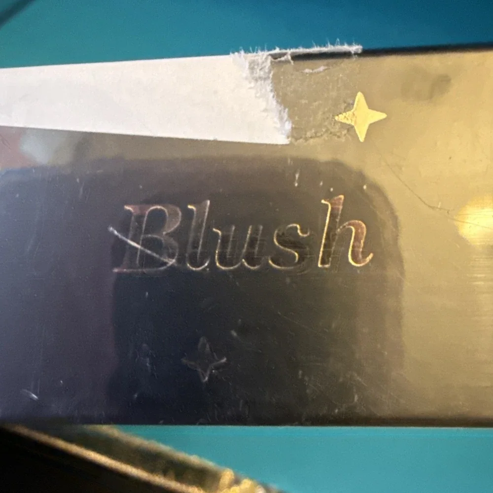 artmiss blush